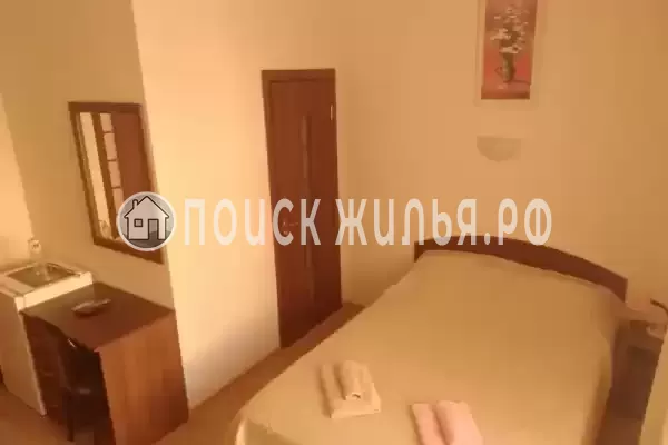 Частный сектор «Утёс»