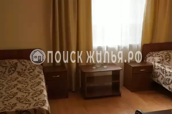 Частный сектор «Утёс»