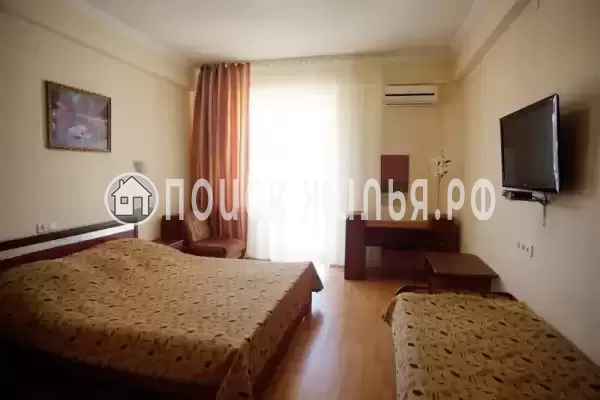 Частный сектор «Утёс»