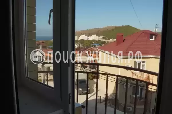 Частный сектор «Утёс»