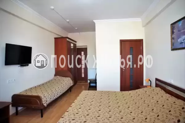 Частный сектор «Утёс»