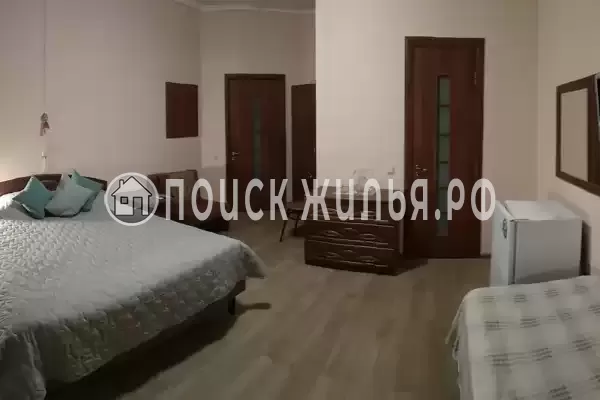 Частный сектор «Утёс»