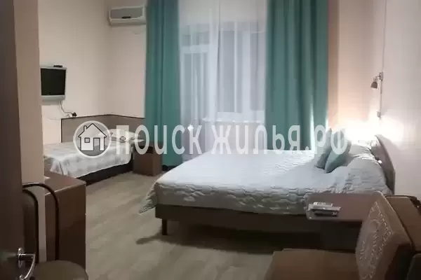 Частный сектор «Утёс»