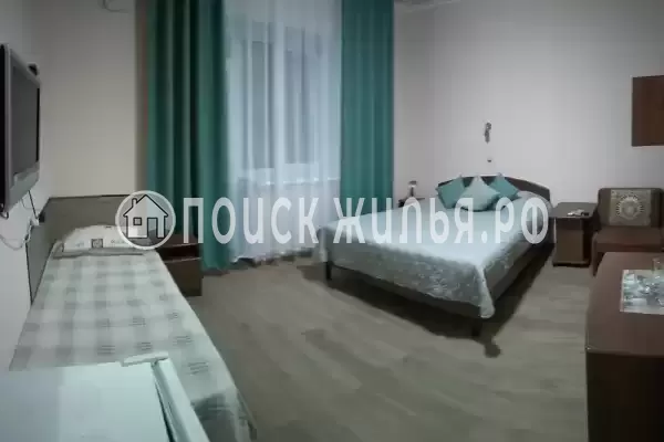 Частный сектор «Утёс»