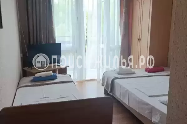 Отель «У Гурама»