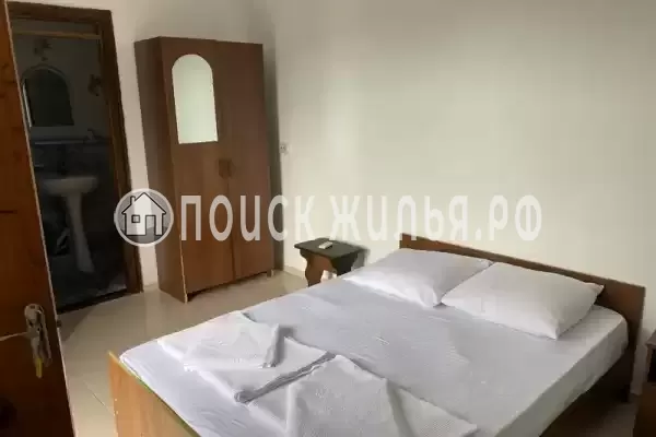 Гостевой дом «Лдзаа» Гостевой дом «Лдзаа»