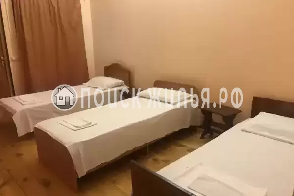 Гостевой дом «Лдзаа» Гостевой дом «Лдзаа»