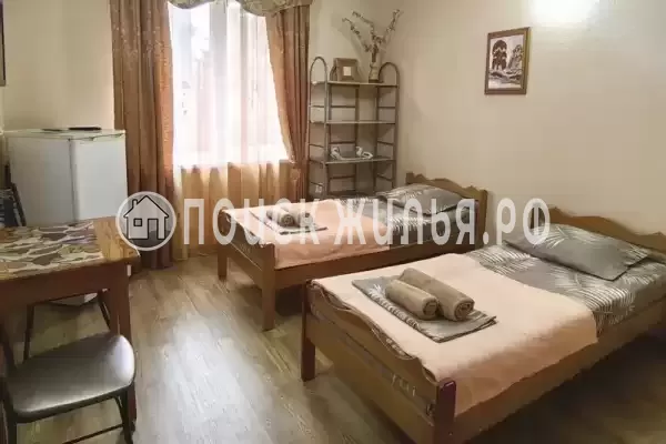 «Царский двор»