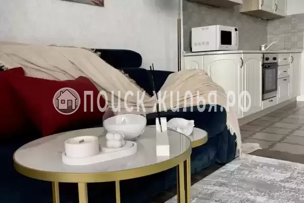 Апартаменты «С видом на море»