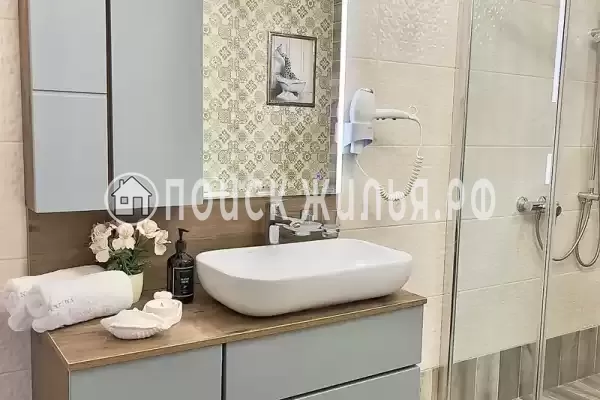 Апартаменты «С видом на море»