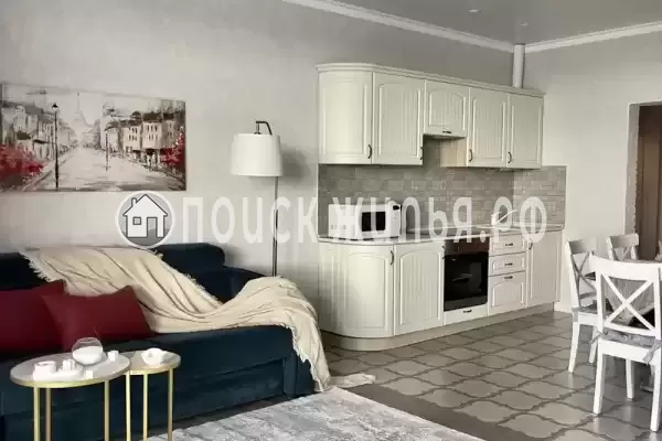 Апартаменты «С видом на море»