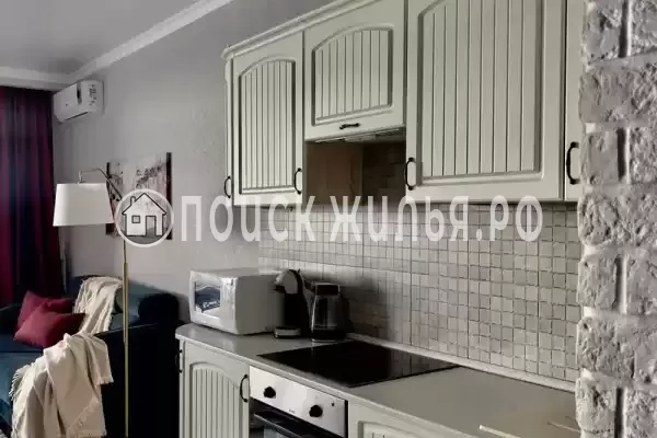 Апартаменты «С видом на море»