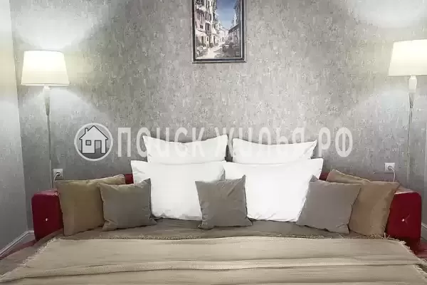 Апартаменты «С видом на море»