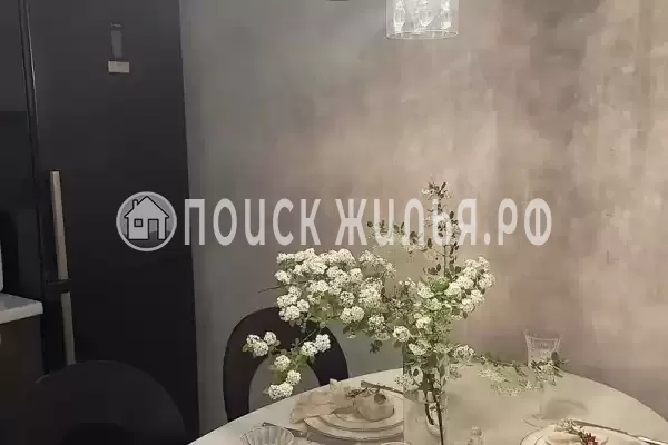 Апартаменты «С видом на море»