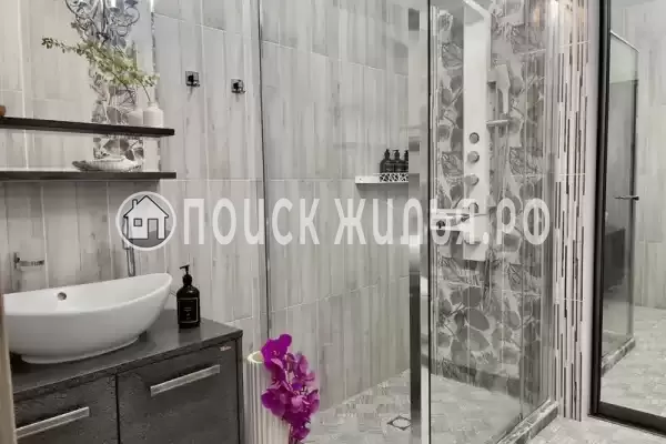 Апартаменты «С видом на море»