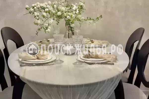 Апартаменты «С видом на море»