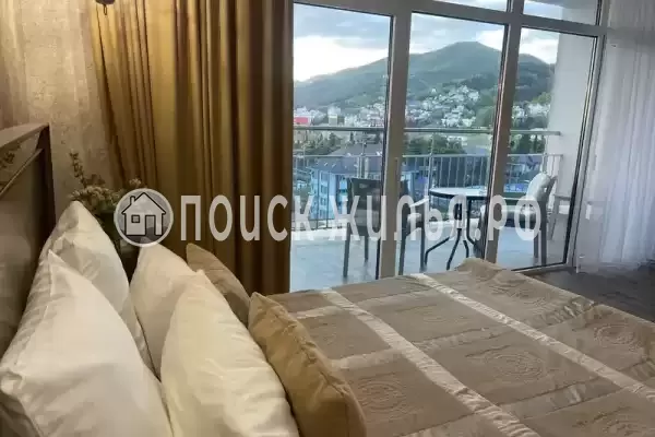 Апартаменты «С видом на море»