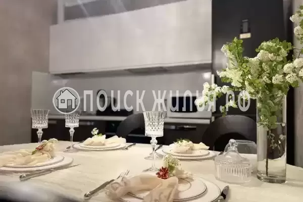 Апартаменты «С видом на море»