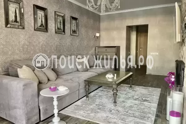 Апартаменты «С видом на море»