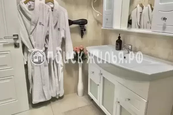 Апартаменты «С видом на море»