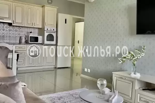 Апартаменты «С видом на море»