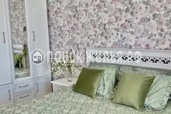 Апартаменты «С видом на море»