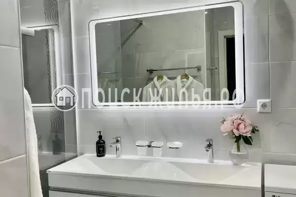 Апартаменты «С видом на море»