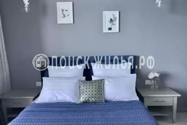 Апартаменты «С видом на море»