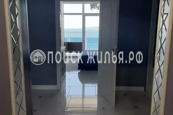 Апартаменты «С видом на море»