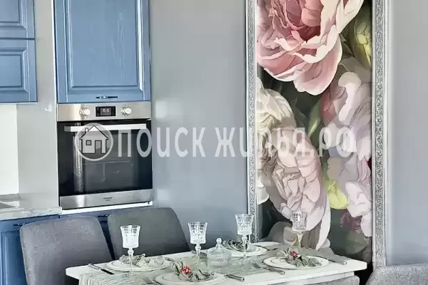 Апартаменты «С видом на море»