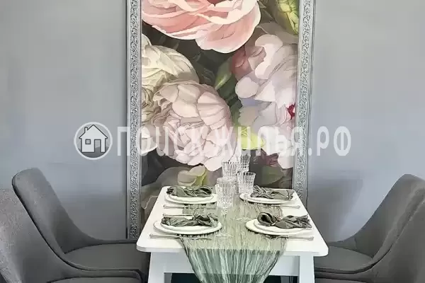 Апартаменты «С видом на море»