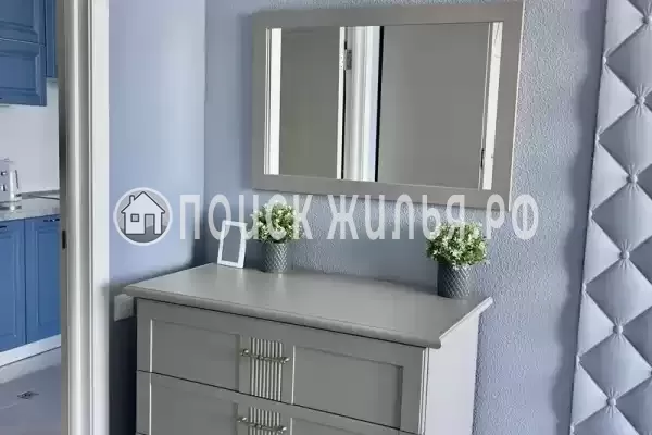 Апартаменты «С видом на море»