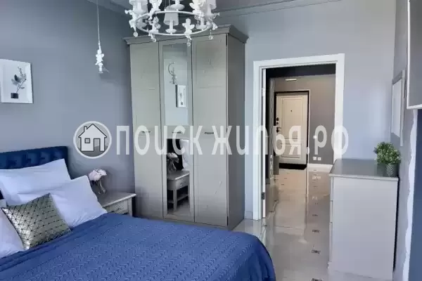 Апартаменты «С видом на море»