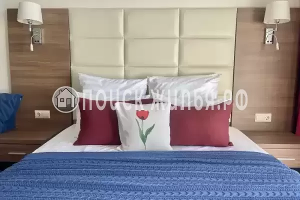 Апартаменты «С видом на море»