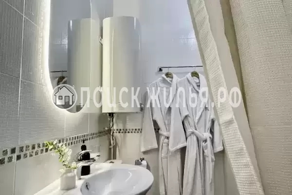 Апартаменты «С видом на море»