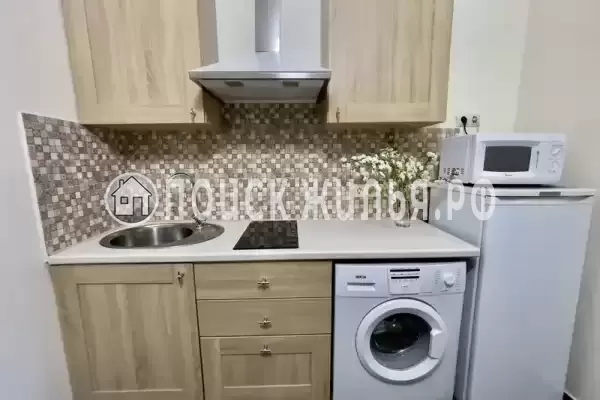 Апартаменты «С видом на море»