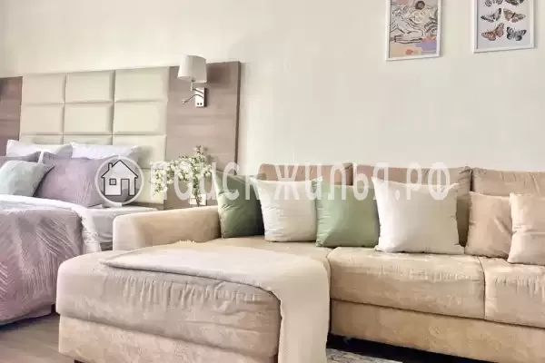 Апартаменты «С видом на море»