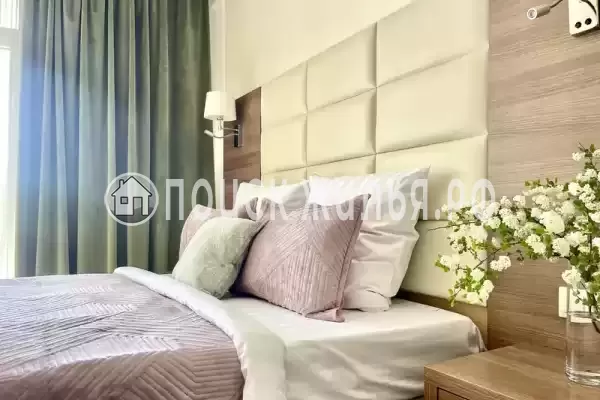 Апартаменты «С видом на море»