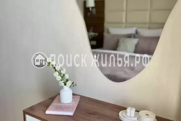 Апартаменты «С видом на море»