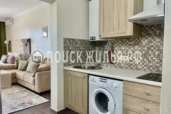 Апартаменты «С видом на море»