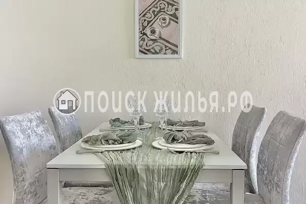 Апартаменты «С видом на море»