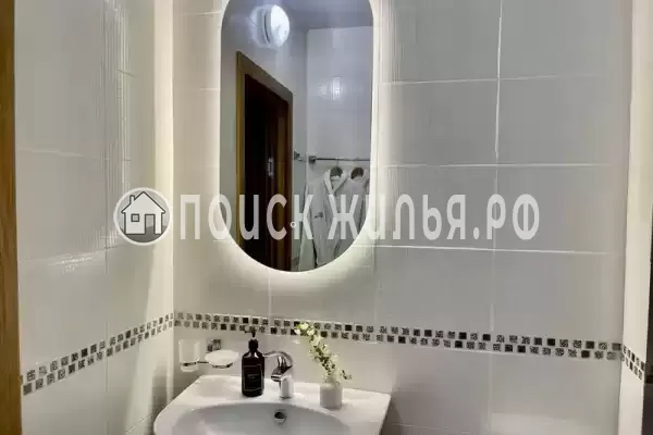 Апартаменты «С видом на море»