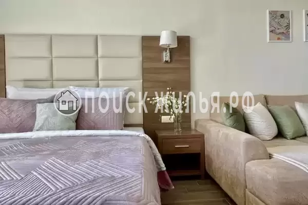 Апартаменты «С видом на море»