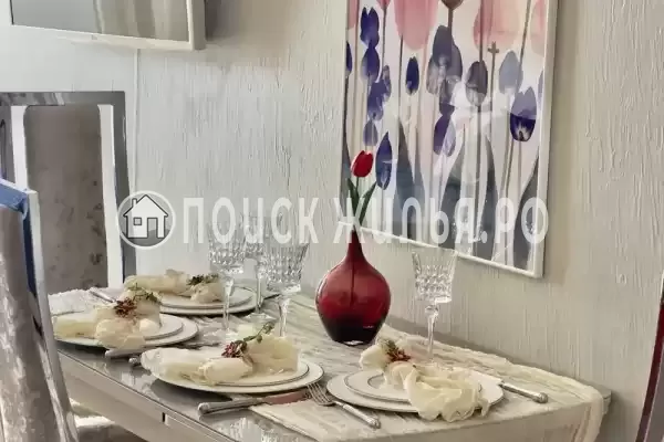 Апартаменты «С видом на море»