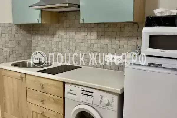 Апартаменты «С видом на море»