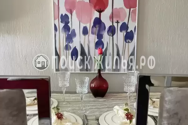 Апартаменты «С видом на море»