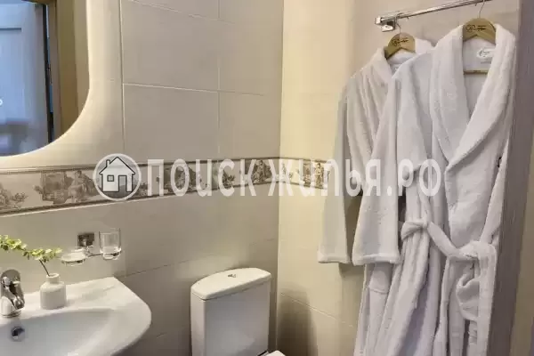 Апартаменты «С видом на море»