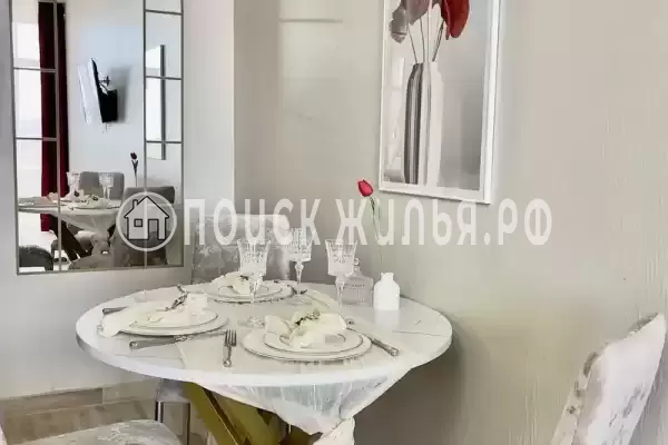 Апартаменты «С видом на море»