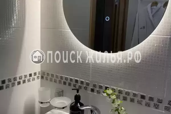 Апартаменты «С видом на море»