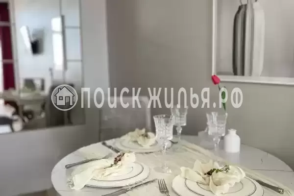 Апартаменты «С видом на море»